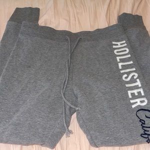 Hollister Sweats